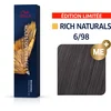 Image de Wella Professionals - Coloration permanente Koleston Perfect Me+ 6/98 blond foncé fumé perlé