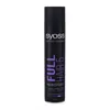 Image de Laque - Syoss - Full Hair 5 - 300ml - Fixation extra forte - Volume et densité restaurés
