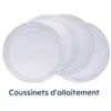 Image de MAM Allaitement Coussinet dAllaitement 30 unités