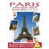 Image de Jeu De 55 Cartes - Theme Paris