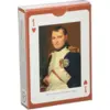 Image de Jeu De Cartes Piatnik Napoleon 55 Cartes En Plastique Multicolore