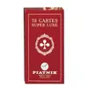 Image de Jeu De Tarot Standard - 78 Cartes