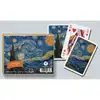 Image de Piatnik Cartes À Jouer Van Gogh Starry Night