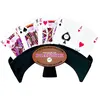 Image de Porte-cartes de luxe - PIATNIK - Modèle Piatnik - Mixte - A partir de 7 ans - Accessoire de jeu