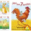Image de 7 Familles - Animaux Ferme
