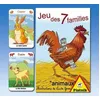 Image de Jeu de société - PIATNIK - 7 familles - Durée 30 min - A partir de 6 ans - Enfant
