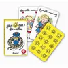 Image de Jeu de société - PIATNIK - Jeu de 7 familles - Thème loisirs - 42 cartes - 2 à 6 joueurs