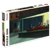 Image de Puzzle Piatnik Nighthawks 1000 Pièces Multicolor Carton