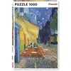 Image de Puzzle Piatnik 1000 Pièces 68 X 48 Cm Multicolor Carton