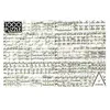 Image de Puzzle 1000 pièces - Partition musicale