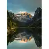 Image de Piatnik Puzzle Paysage Dachstein 1000 Pièces - Puzzle
