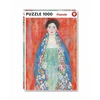 Image de Puzzle 1000 Pièces Piatnik Klimt Melle Lieser