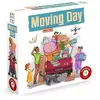 Image de Jeu De Société Piatnik Moving Day Multicolor