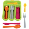 Image de Set De Couverts Gowi (vert)