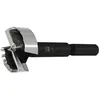 Image de Foret à façonner - FISCH - Type 0317 Wave Cutter - D. 30 mm - Longueur 90 mm - Forstner bit