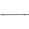 Image de Mèche à bois à spirale simple type 0084 d - 12 mm, longueur utile 390 mm, 6 pans Type 0084