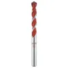Image de Foret polyvalent en carbure de tungstène Alpen 5 mm - ALPEN - Longueur totale 85 mm