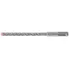 Image de Foret marteau force x 12,0 mm - longueur de travail 400 mm et longueur totale 450 mm sds-plus pi#2625627