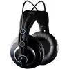 Image de Casque Filaire Akg K240 Mkii Semi-ouvert Confort Optimal