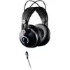 Image de Akg K 271 Mk Ii Casques Avec Fil Arceau Musique Noir