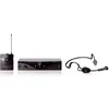 Image de AKG PERCEPTION WMS45S-A MICRO SANS FIL SERRE TETE