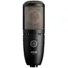 Image de Microphone Condensateur Akg P220 Noir Filtre Coupe-bas Atténuateur