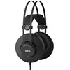 Image de Akg K52 Casques Avec Fil Arceau Stage/studio Noir