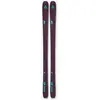 Image de Skis Fischer Transalp 84 Carbon violet - 162