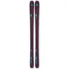 Image de Skis Fischer Transalp 84 Carbon violet - 155