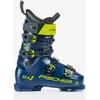 Image de Chaussures de ski Fischer RC4 120 MV bleu foncé - 27.5