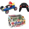 Image de Voiture Radiocommandée Mario Kart(tm) Mach 8 - Mario - Carrera Rc