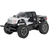 Image de Carrera Rc Ford F-150 Raptor Modèle Radiocommandé Voiture Tout Terrain Moteur Électrique 1:18
