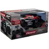 Image de Carrera Voiture Rc Red Hunter X - Monster Truck Tout-terrain 1:18 - 2,4ghz
