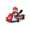 Image de Voiture télécommandée - Mario - Race Kart Sonore - CARRERA - Mario Kart  - 24 GHz - Echelle 1:16 - Dès 6 ans