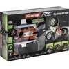 Image de Voiture radiocommandée Turnator - CARRERA-TOYS - 24Ghz - 16 joueurs - 6 ans