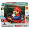 Image de Mario Kart Véhicule pipe Kart Mario 2.4 ghz Radicommandé CARRERA