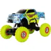 Image de Carrera 370102012 Modèle Radiocommandé Voiture Tout Terrain Moteur Électrique 1:10