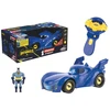 Image de Voiture Télécommandée Carrera Rc Dc Batwheels Bam