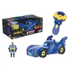 Image de Voiture télécommandée carrera rc dc batwheels bam
