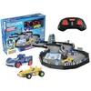 Image de Ensemble de Piste de Course - CARRERA - 370430021 - Mini RC - Multicolore - Pour Enfants 4 Ans