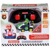 Image de 2,4ghz Mario Kart Mini Rc, Luigi