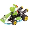 Image de Carrera Mario Kart 8 Modèle De Voiture De Rallye Pré-assemblé 1:43
