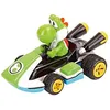 Image de Jouet - Nintendo - Mario Kart 8 - Pull and Speed - 1:43 - Yoshi - Vert