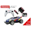 Image de CARRERA RC Blue Speeder 2 - radiocommandée
