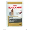 Image de Nourriture humide - Royal Canin - Yorkshire Adulte - 12 sachets - 85g - Aliment complet