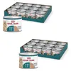 Image de Aliment complet pour chat senior - ROYAL CANIN - Vieillissement 11+ Airlift Loaf - Mousse ultra douce - EPA & DHA - Pack double