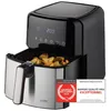 Image de Friteuse à air - 1700W capacité de 5L - 8 programmes Air Fryer