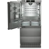 Image de Liebherr Ecbne 8871 Biofresh Intégré 522 L E