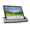 Image de Emporia TABLET Tablette senior 4G Volte Tablette-PC avec Carte SIM Ecran 101 Pouces Android 11 Camera 13 MP Noir