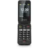 Image de Téléphone portable EMPORIA Joy Black 2G